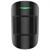 მოძრაობის დეტექტორი Ajax 7167.06.BL1, Motion And Glass Break Detector, Black  - Primestore.ge