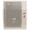 გაზის გამათბობელი AKOG 2-(H)-SP WHITE (20-25 კვ2)  - Primestore.ge