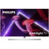 ტელევიზორი Philips 65OLED807/12 AMBILIGHT 4  - Primestore.ge