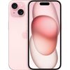Mobile phone Apple iPhone 15 Plus 128GB Pink