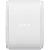 მართვის პანელი Ajax 26072.81.WH1, DualCurtain Outdoor Radio Channel Control, White  - Primestore.ge