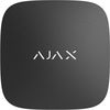 ჰაერის დონის დეტექტორი Ajax 42983.135.BL1, Air Quality Monitor, Black  - Primestore.ge