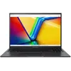 ნოუთბუქი Asustek Vivobook X 16' Ryzen 7 7730H 16GB 512GB SSD Radeon Graphics Black  - Primestore.ge