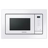 Built-in microwave SAMSUNG - MS23A7118AW/BW