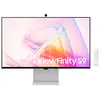მონიტორი Samsung ViewFinity S9 LS27C902PAIXCI  27" IPS 5K 5120x2880 5ms 60Hz Smart  - Primestore.ge