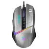 Mouse A4tech Bloody W60 Max RGB Gaming Mouse Gun Grey