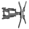 ტელევიზორის საკიდი Gembird WM-60ST-01 Full-Motion TV Wall Mount 32"-60"  - Primestore.ge