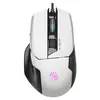 მაუსი A4tech Bloody W70 Max RGB Gaming Mouse Panda White  - Primestore.ge