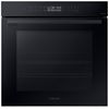 Built-in electric oven SAMSUNG - NV7B42205AK/WT