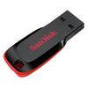 USB flash memory SanDisk Cruzer Blade 128GB SDCZ50-128G-B35