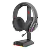 ყურსასმენის სადგამი A4tech Bloody GS2 RGB Gaming Headset Stand  - Primestore.ge