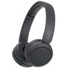 ყურსასმენი Sony WIRELESS HEADPHONES WH-CH520 Black (WH-CH520B)  - Primestore.ge