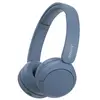 ყურსასმენი Sony WIRELESS HEADPHONES WH-CH520 Blue (WH-CH520)  - Primestore.ge