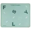 მაუსპადი A4tech Fstyler FP25 Mouse Pad Green  - Primestore.ge