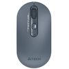 მაუსი A4tech Fstyler FG20S Wireless Mouse Ash Blue  - Primestore.ge