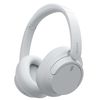 Headphone Sony Wireless Noise Canceling WHCH720NW White (WHCH720NW)