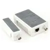 Tester Gembird NCT-1 Cable tester for RJ-45 and RG-58 cables