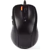 მაუსი A4tech V-Track Padless N-70FX Wired Optical Mouse Black  - Primestore.ge