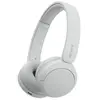 ყურსასმენი Sony WIRELESS HEADPHONES WH-CH520 White (WH-CH520W)  - Primestore.ge
