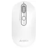 მაუსი A4tech Fstyler FG20S Wireless Mouse White  - Primestore.ge
