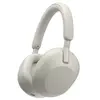 ყურსასმენი Sony WH1000XM5 WIRELESS NOISE CANCELLING HEADPHONES Silver (WH1000XM5/SME)  - Primestore.ge