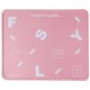 Mousepad A4tech Fstyler FP25 Mouse Pad Pink