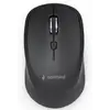 მაუსი Gembird MUSW-4B-05 Wireless Optical Mouse Black  - Primestore.ge