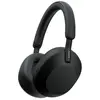 ყურსასმენი Sony WH1000XM5 WIRELESS NOISE CANCELLING HEADPHONES  Black (WH1000XM5B)  - Primestore.ge