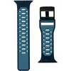 სმარტ საათის სამაჯური UAG CIVILIAN SILICONE WATCH STRAP WATCH (NEW)  - Primestore.ge