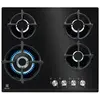 ჩასაშენებელი ზედაპირი Electrolux KGG6437K  - Primestore.ge