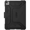 პლანშეტის ქეისი UAG 12329X114040 Metropolis, 10.9", iPad Air, Cover, Black  - Primestore.ge