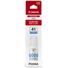 კარტრიჯი Canon GI-41 Cyan (4543C001AA)  - Primestore.ge