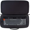 Keyboard case Keychron Carrying Case - For K2 Aluminum Frame