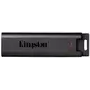 USB ფლეშ მეხსიერება Kingston 1TB DataTraveler Max USB 3.2 Type-C - Black (DTMAX/1TB)  - Primestore.ge