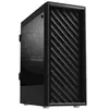 Computer case Zalman T7 Computer Case MidT, 2xUSB2.0