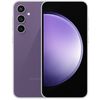 Mobile phone Samsung 711B Galaxy S23 FE 5G 8GB/128GB Duos Purple