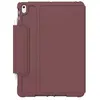 პლანშეტის ქეისი UAG 12191V314747 DOT, 10.2", iPad, Cover, Aubergine  - Primestore.ge
