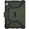 პლანშეტის ქეისი UAG 12339X117272 Metropolis, 10.9", iPad, Cover, Olive  - Primestore.ge