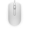 მაუსი Dell Mouse-MS116 - White  - Primestore.ge