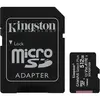 მეხსიერების ბარათი Kingston SDCS2/512GB, 512GB, mSDXC, C10, UHS-I, U3, Black  - Primestore.ge