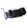 Video board ASUS GeForce GT 1030 2GB GDDR5 low profile silent GT1030-SL-2G-BRK
