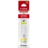 კარტრიჯი Canon GI-41 Yellow (4545C001AA)  - Primestore.ge