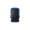 External Hard Drive APACER 2TB USB3.1 (AP2TBAC631U-1) BLUE