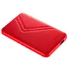 External Hard Drive Apacer USB 3.1 Gen 1 AC236 2TB Red