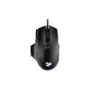 Mouse 2E Gaming Mouse MG330 RGB USB Black