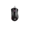 Mouse 2E Gaming Mouse MG340 RGB USB Black