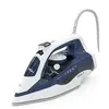 უთო Tesla IR301BL, 2600W, 400ML, Steam Iron, White/Blue  - Primestore.ge