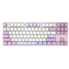 Keyboard Varmilo VED87 Dreams On Board Cherry Mx Red UA