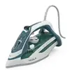 უთო Tesla IR300BL, 2400W, 350ML, Steam Iron, White/Blue  - Primestore.ge