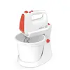 მიქსერი Tesla MX501WRB, 500W, Mixer, White/Red  - Primestore.ge